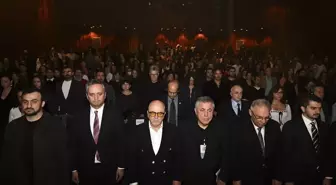 36. Ankara Uluslararası Film Festivali başladı