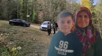 5 yaşındaki kayıp Osman ölü bulundu, annesi için tek ihtimal üzerinde duruluyor