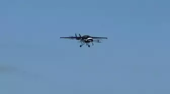 Florida'dan Jamaika'ya yardım uçağı düştü: 2 ölü