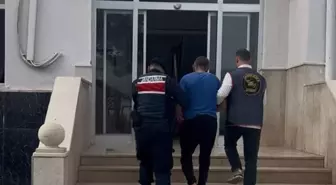 Adana'da 23 Yıl Hapis Cezası Olan Firari Yakalandı