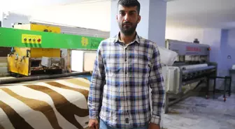 Halının İçinden 650 Bin Lira Değerinde Altın Çıktı