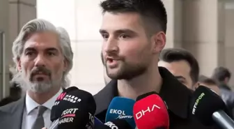 Adı bahis skandalına karışan Ersin Destanoğlu esti gürledi