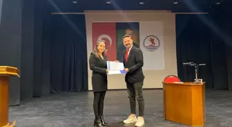 OMÜ'de Öğrenci-Mezun Buluşması Gerçekleşti