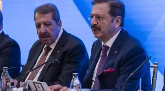 Ankara'da Türkiye-Mısır yuvarlak masa toplantısı düzenlendi