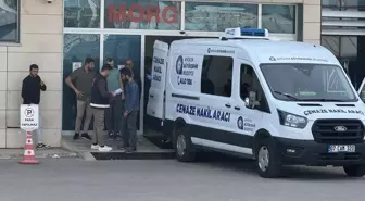 Polis Memurunun Cinneti: Eşi ve İki Çocuğu Hayatını Kaybetti
