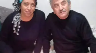 Dini Nikahlı Eşini Vuran Adam Yakalandı