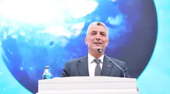 Türkiye'nin İhracatında Teknolojik Ürünlerin Payı Artıyor