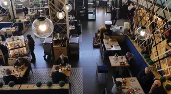 Bakanlık'tan restoran ve kafelere yeni fiyat etiketi düzenlemesine ilişkin uyarı