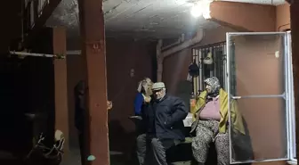 Balıkesir Sındırgı'da 4,7 Büyüklüğünde Deprem