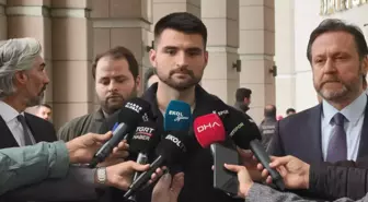 Ersin Destanoğlu: 'Üzgün değilim, çok sinirliyim'