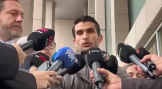 Necip Uysal, Bahis İddialarını Reddederek Suç Duyurusunda Bulundu