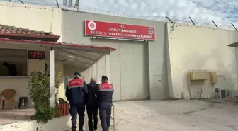 Bilecik'te Bilişimle Hırsızlık Suçundan Bir Şahıs Yakalandı