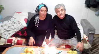 Aksaray'da tartışma kanlı sona erdi: Bir kadın öldürüldü