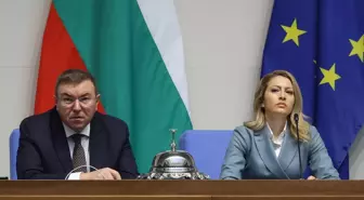 Bulgaristan Parlamentosu, Lukoil Rafinerisi Veto kararını reddetti