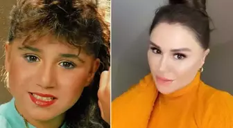 Ceylan'ın son hali şaşırttı: Eski halinden eser kalmadı