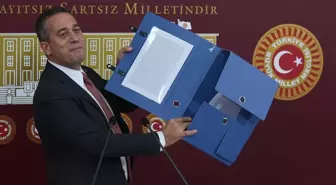 CHP Grup Başkanvekili Başarır, gündemi değerlendirdi Açıklaması