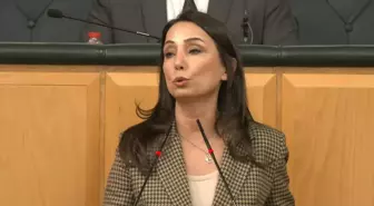 Tülay Hatimoğulları: Barışa Giden Yolda Siyasetin Rolü Önemli