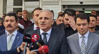 Diyarbakır'da Viyadük İnşaatında Kaza: Ölü Sayısı 4'e Yükseldi