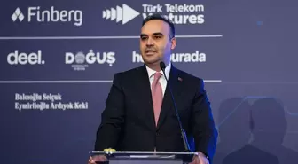 Dünyanın en büyük yatırım fonları Türk teknoloji girişimcileriyle İstanbul'da buluştu