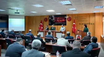 Edirne'de Yöresel Lezzetler Arttırılıyor