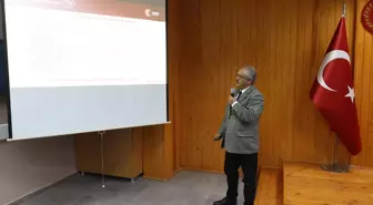 Edirne'de Süloğlu Barajı İsale Hattı Yenileniyor