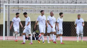 Ege futbolunda bahis depremi