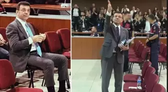 Ekrem İmamoğlu mahkemesi ne zaman?