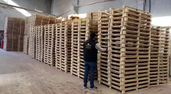 Elazığ'da Denetimli Serbestlikten Yararlanan Hükümlülere İstihdam Fırsatı