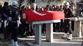 Emekli Emniyet Müdürü Vehbi Yıldız Hayatını Kaybetti