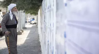 Erbil'de Seçmenlerin Yeni Milletvekillerinden Beklentileri: Hakların Savunulması