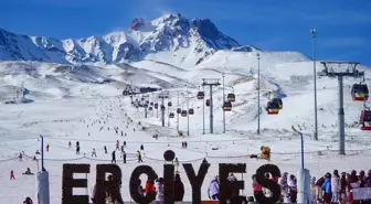 Erciyes Kayak Merkezi, Dünyanın En İyi Kayak Merkezleri Arasında