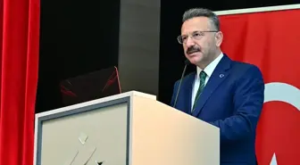 Eskişehir'de Kişisel Verileri Koruma Toplantısı Düzenlendi