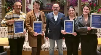 Fevzi Uzel: İstanbul artık bu lezzete bağımlı olacak