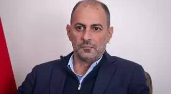 Filistinli müzik grubunun üyesi Joubran, normal şartlarda yaşamaları için işgalin bitmesi gerektiğini söyledi Açıklaması