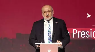 'Gazze'de yaklaşık 9 milyon kişilik insani yardım gerçekleştirildi'