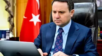 Gözler saat 14.30'a çevrildi! Akın Gürlek basın açıklaması yapacak