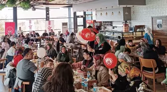 Havza Sosyal Hizmetler Merkezinden atölye etkinliği