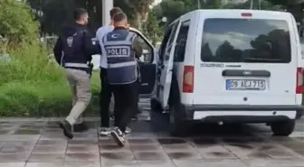 Aydın'da Kavga: Sopayla Yaralayan Tutuklandı