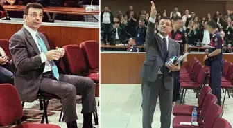 İBB iddianamesinde Ekrem İmamoğlu için istenen ceza