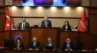 İBB Meclisi, Kandilli Yalısı Önündeki Barikat İçin Soru Önergesi Kabul Etti