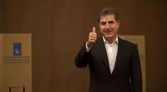 Neçirvan Barzani Oyunu Kullandı: Irak Meclis Seçimleri Başladı