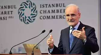 İTO kasım ayı meclis toplantısı yapıldı