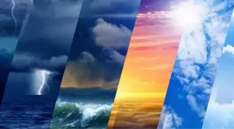 İzmir hava durumu: SON DAKİKA! İzmir'de yağmur ne zaman başlayacak, kaç gün sürecek?