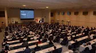 Japonya'da "2. Türkiye-Japonya Yatırım Forumu" yapıldı