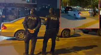 Kan donduran olay! Otomobiline binecekken kurşun yağdırdılar