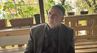 Karabüklü şehit kıdemli başçavuşun babası Mehmet Özcan konuştu Açıklaması