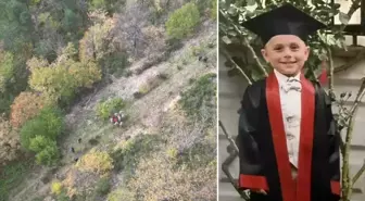 Kastamonu'da 5 yaşındaki Osman'ın ölümüyle ilgili bir ihtimal üzerinde duruluyor