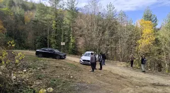 Kastamonu'da Kaybolan 5 Yaşındaki Osman'ın Cesedi Bulundu