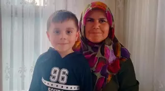 Kayıp Anne ve Oğulun Cansız Bedenleri Bulundu