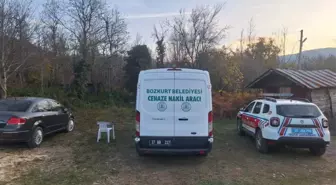 Kastamonu'da Kaybolan Anne ve Oğulun Cesetlerine Ulaşıldı